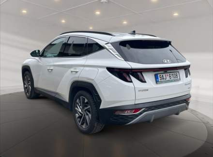Hyundai - Tucson