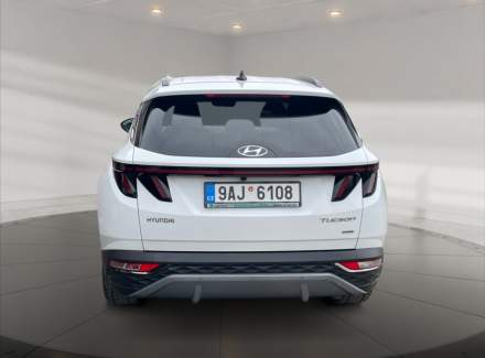 Hyundai - Tucson