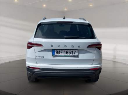 Škoda - Karoq