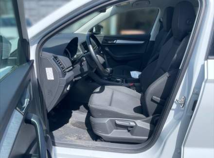 Škoda - Karoq