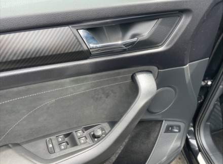 Škoda - Kodiaq