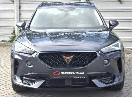 Cupra - Formentor