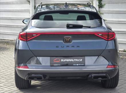 Cupra - Formentor