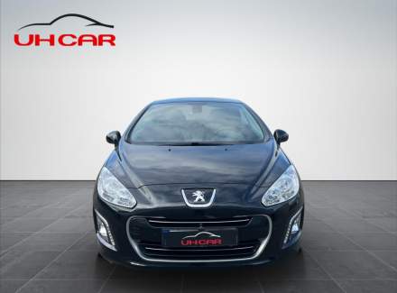 Peugeot - 308