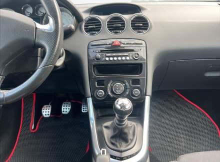 Peugeot - 308