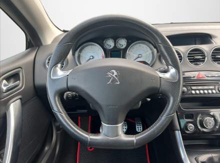 Peugeot - 308