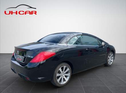 Peugeot - 308