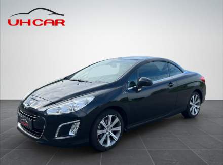 Peugeot - 308
