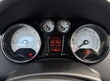 Peugeot - 308