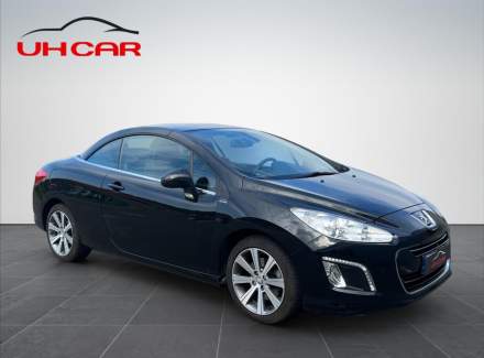 Peugeot - 308