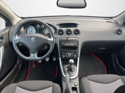 Peugeot - 308