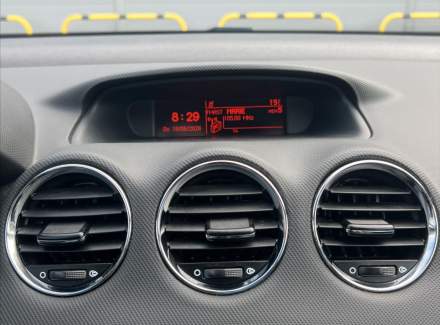 Peugeot - 308