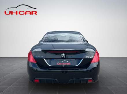 Peugeot - 308