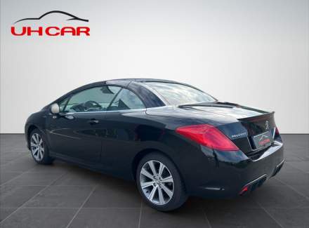 Peugeot - 308