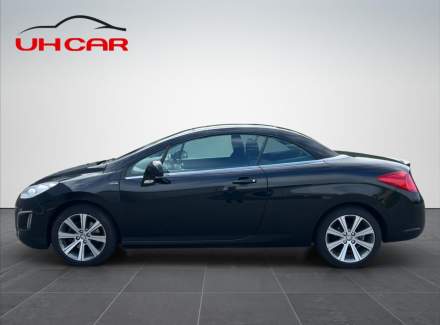 Peugeot - 308