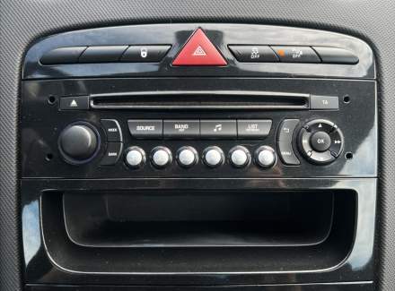 Peugeot - 308