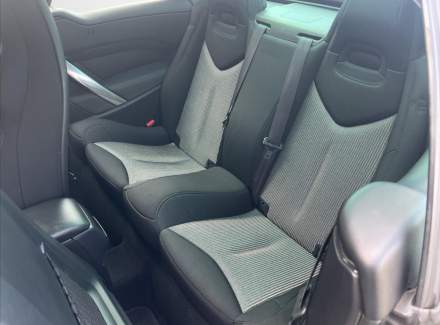Peugeot - 308