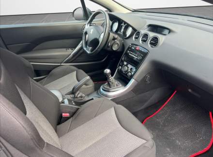 Peugeot - 308
