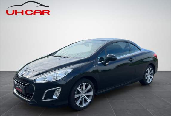 Peugeot - 308