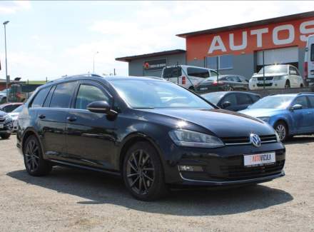 Volkswagen - Golf