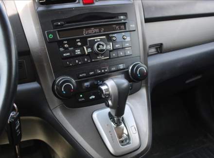 Honda - CR-V