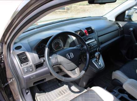 Honda - CR-V