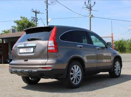 Honda - CR-V