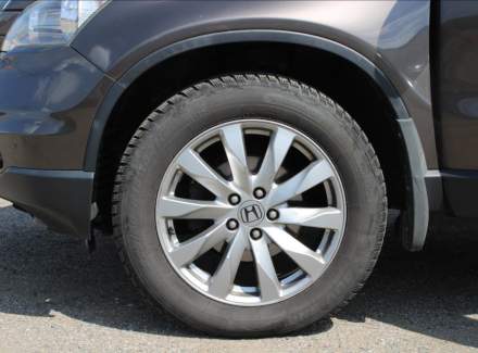 Honda - CR-V