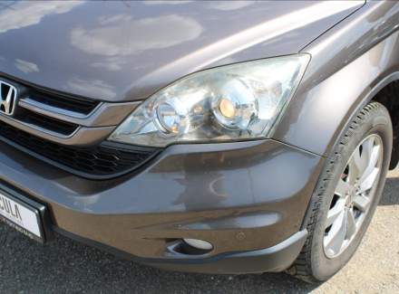 Honda - CR-V