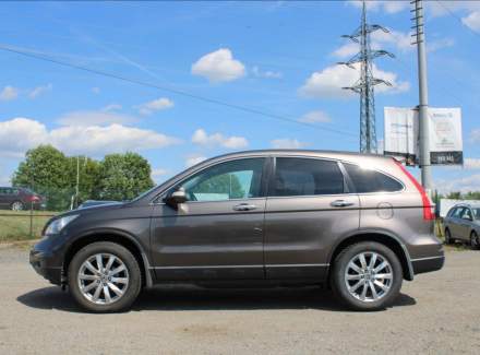 Honda - CR-V