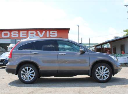 Honda - CR-V