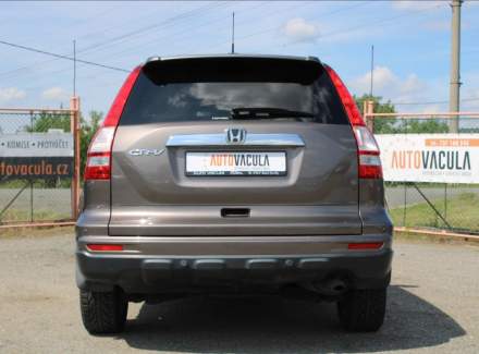Honda - CR-V