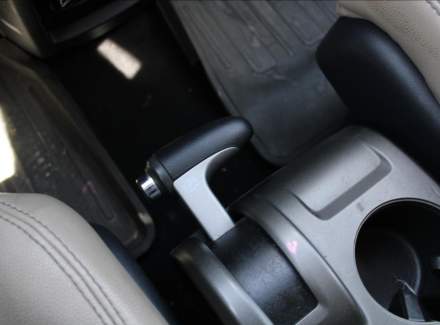 Honda - CR-V