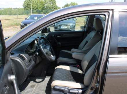 Honda - CR-V