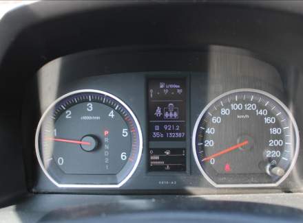 Honda - CR-V