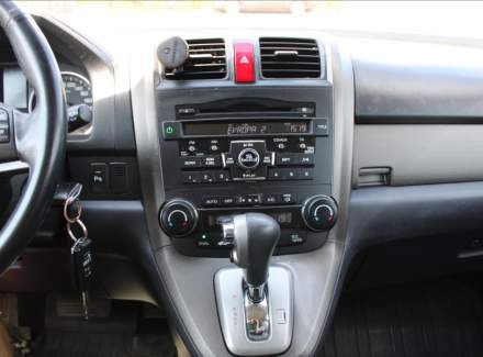 Honda - CR-V