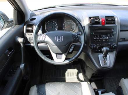 Honda - CR-V