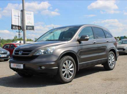 Honda - CR-V