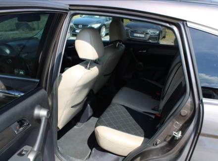 Honda - CR-V