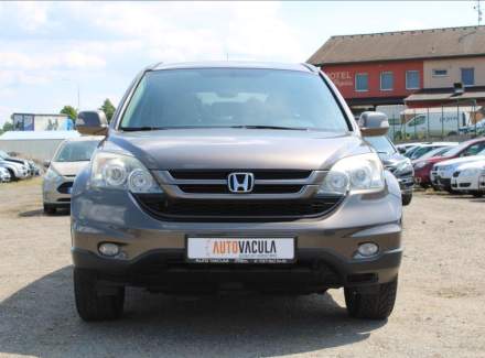 Honda - CR-V