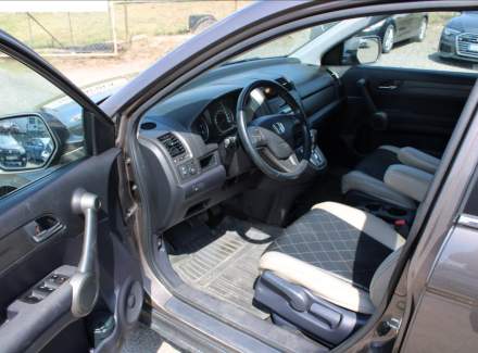Honda - CR-V
