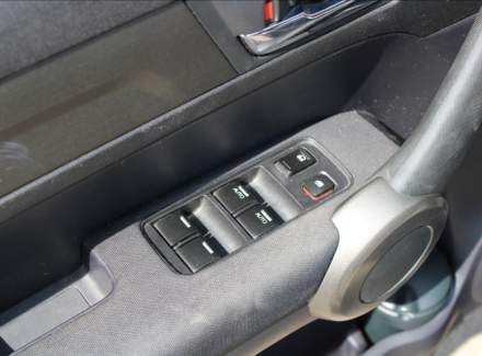 Honda - CR-V