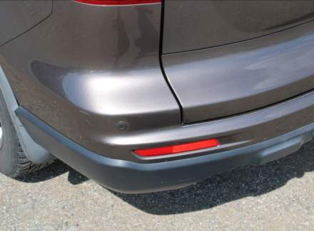 Honda - CR-V