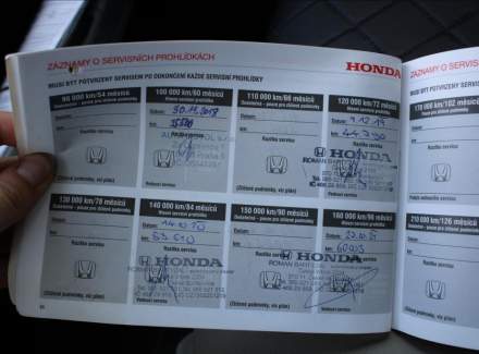 Honda - CR-V