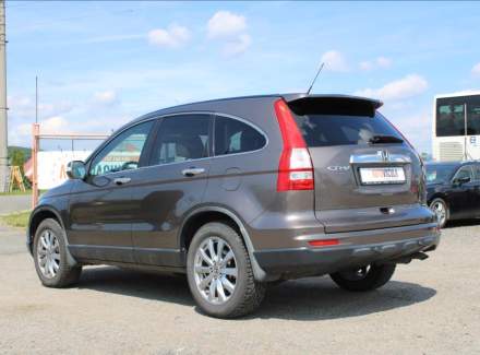 Honda - CR-V