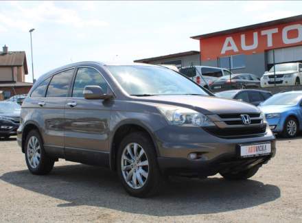 Honda - CR-V