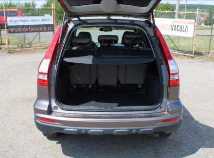 Honda - CR-V
