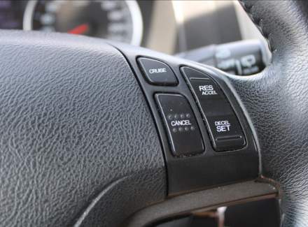 Honda - CR-V