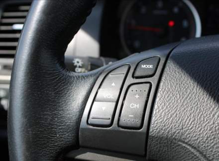 Honda - CR-V