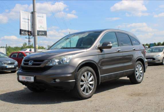 Honda - CR-V